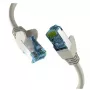 Cabo de rede EFB Elektronik EC020200131 RJ-45 Cat7 50 m cinzento
