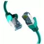 Cabo de rede EFB Elektronik EC020200203 RJ-45 Cat7 30 m verde