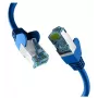 Cabo de rede EFB Elektronik EC020200216 RJ-45 Cat7 25 m azul