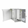 Armário de parede EFB Elektronik 691706VN.1 – 5U, IP20, 50 kg, cinzento