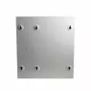 Armário de parede EFB Elektronik 691706VN.1 – 5U, IP20, 50 kg, cinzento