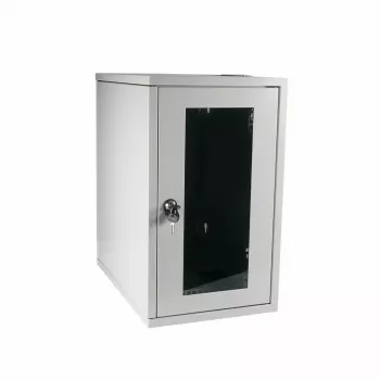 Armário de parede EFB Elektronik 691706VN.1 – 5U, IP20, 50 kg, cinzento