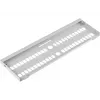 Acessório para rack EFB Elektronik 53604.3V2 painel cego para rack