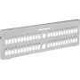 Acessório para rack EFB Elektronik 53604.3V2 painel cego para rack