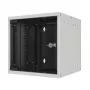 Rack de parede EFB Elektronik WGB-1004GR.30 4U 30kg cinzento