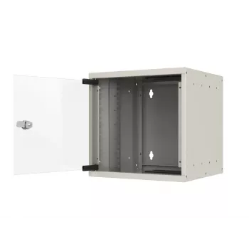 Armário de parede EFB Elektronik WGB-1004WS.30 4U 30kg branco