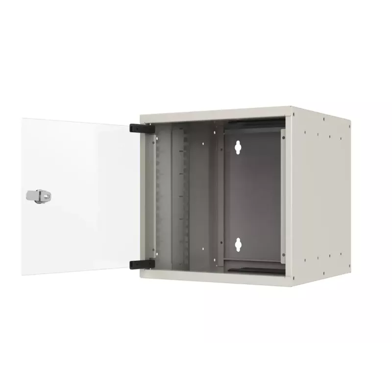 Armário de parede EFB Elektronik WGB-1004WS.30 4U 30kg branco