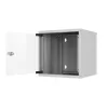 Rack de parede EFB Elektronik WGB-1006GR.30 6U 30kg cinzento