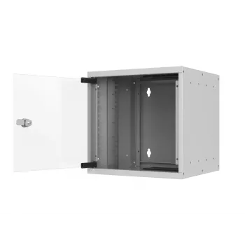 Caixa de parede EFB Elektronik WGB-1009WS.30 9U 30kg branco