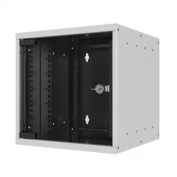 Caixa de parede EFB Elektronik WGB-1009WS.30 9U 30kg branco