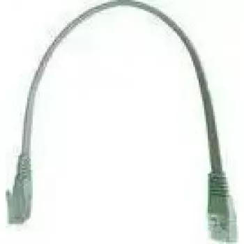 Cabo LAN 25 cm Unify L30250-F600-C283 – cabo de ligação curto, ligação Ethernet