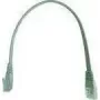 Cabo LAN 25 cm Unify L30250-F600-C283 – cabo de ligação curto, ligação Ethernet