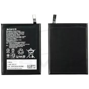 Bateria Sony 100630511 — bateria de substituição para dispositivos portáteis
