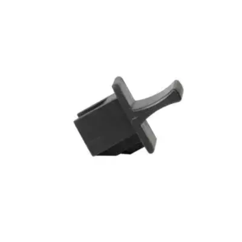 Tampa de proteção contra pó para portas RJ-45 LogiLink MP0060
