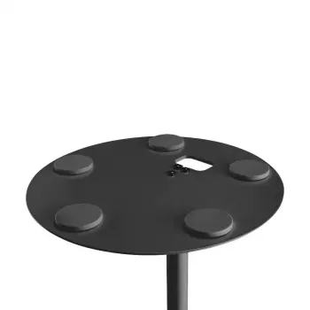 Suporte para colunas, Logilink suporte para colunas para SONOS ONE, ONE SL, BP0083, LOGILINK