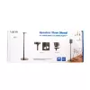 Suporte para colunas, Logilink suporte para colunas para SONOS ONE, ONE SL, BP0083, LOGILINK