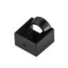 Tampa de proteção para eletrónica LogiLink MP0062 preto 50 unid.