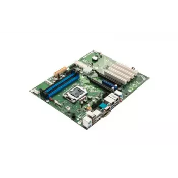 Placa-mãe FUJITSU D3236-S GS3 Intel Q87 ATX LGA 1150, 4x DIMM, DDR3, máx. 32 GB, PCIe 3.0 x16, Micro SATA, RAID