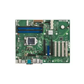Placa-mãe FUJITSU D3236-S GS3 Intel Q87 ATX LGA 1150, 4x DIMM, DDR3, máx. 32 GB, PCIe 3.0 x16, Micro SATA, RAID