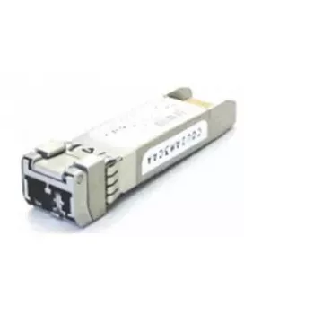 Módulo transceptor de rede Cisco SFP-10G-SR-C SFP+ fibra ótica 10 Gbit/s