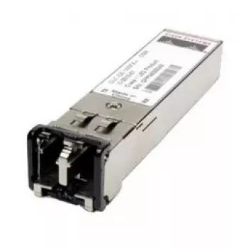 Módulo transceptor de fibra ótica Cisco GLC-SX-MMD 1000 Mbit/s SFP 850 nm