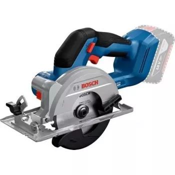 Serra circular Bosch GKS 18V-51 serra circular manual com bateria 18 V