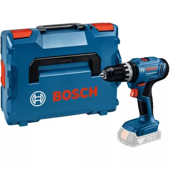 Berbequim de impacto com bateria Bosch GSB 18V-25, 18 V, 25 Nm de binário