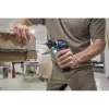 Conjunto de berbequim com bateria Bosch GSR 12V-32 FC em L-BOXX