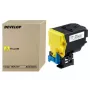 Cartucho de toner Develop A0X52D4 amarelo, original, 4.500 páginas, 1 unid.