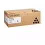Toner Ricoh MP C5502E 842020 20000 páginas preto