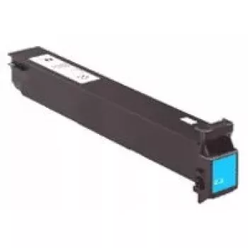 Cartucho de toner Konica Minolta TN-213C original ciano, autonomia 19.000 páginas, 1 unid.