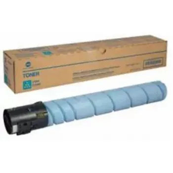 Cartucho de toner Konica Minolta TN-415 preto, original, 24.000 páginas de autonomia, 1 unid.