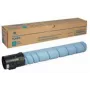 Cartucho de toner Konica Minolta TN-415 preto, original, 24.000 páginas de autonomia, 1 unid.