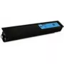 Toshiba T-FC34EC Cartucho de toner para e-Studio 287CS/347CS/407CS, ciano, 11500 páginas