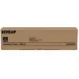 Cartucho de toner Develop A33K0D1 — original preto, 29.000 páginas, 1 unid.