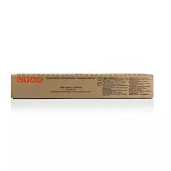 Cartucho de toner Utax CK-8540Y original amarelo, 1 unid.