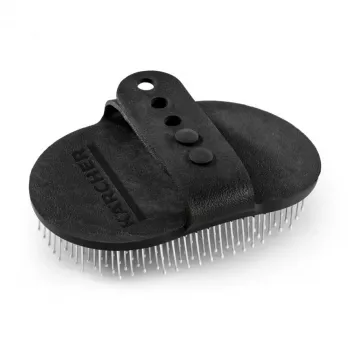 Escova/pente para animais Kärcher 2.643-874.0 preto cão