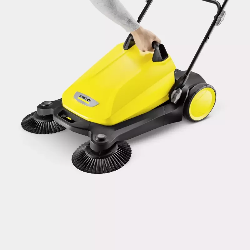 Varredora Kärcher S 4
