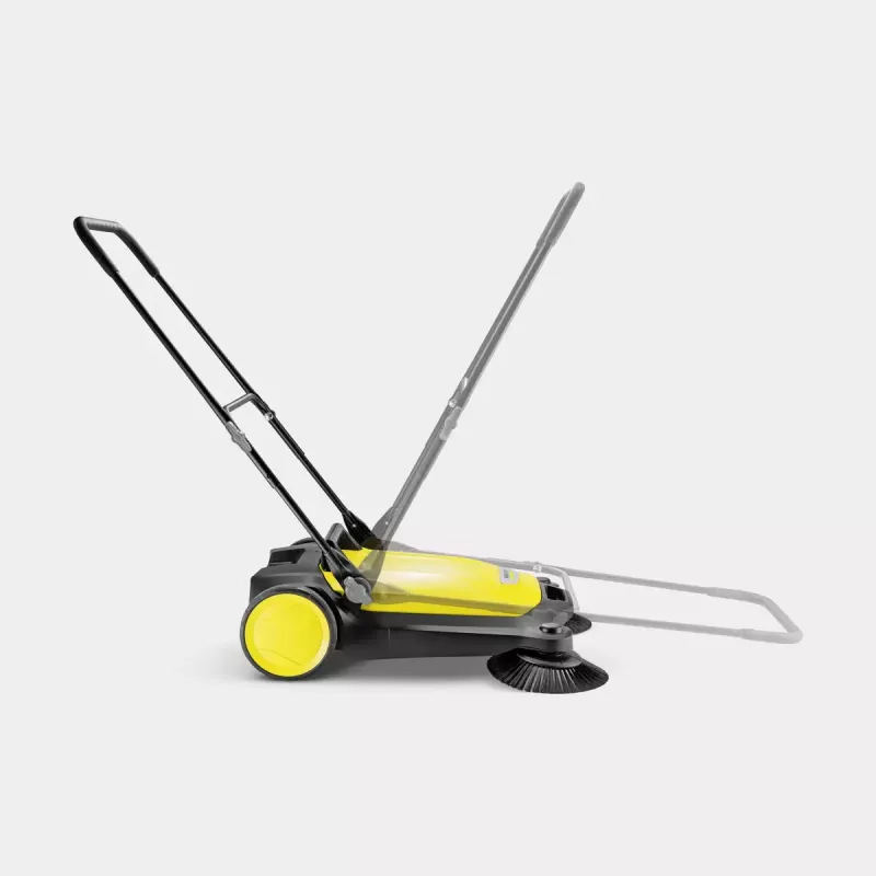 Varredora Kärcher S 4