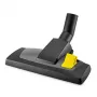 Bico Kärcher bico para pavimentos embalado NW35 preto cinzento amarelo 280 mm