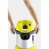 Aspirador de tambor Kärcher WD 3 bateria Premium
