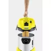 Aspirador de tambor Kärcher WD 3 bateria Premium