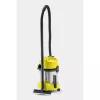 Aspirador de tambor Kärcher WD 3 bateria Premium
