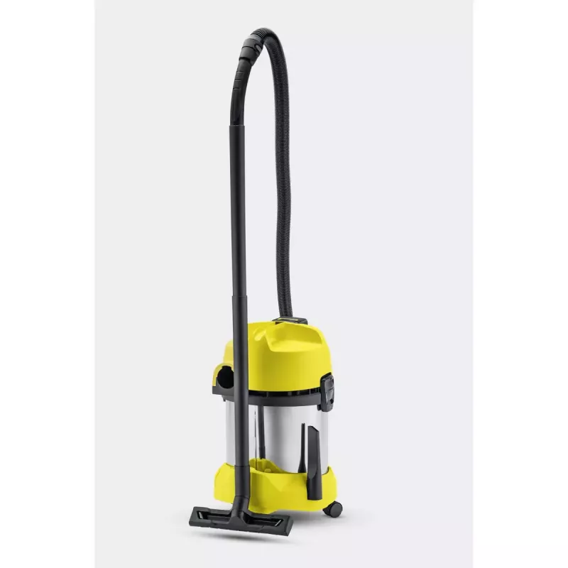Aspirador de tambor Kärcher WD 3 bateria Premium