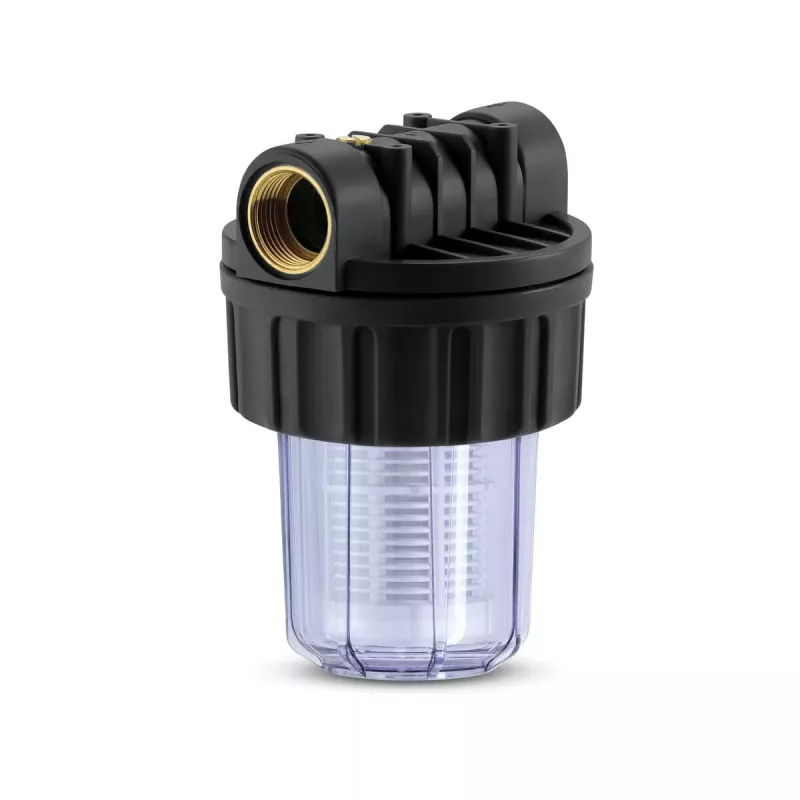 Filtro de aspiração Kärcher 2.997-211.0, 120 mm, 220 mm, 200 mm