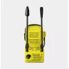 Máquina de lavar de alta pressão Kärcher K 2 Compact