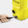 Máquina de lavar de alta pressão Kärcher K 2 Compact