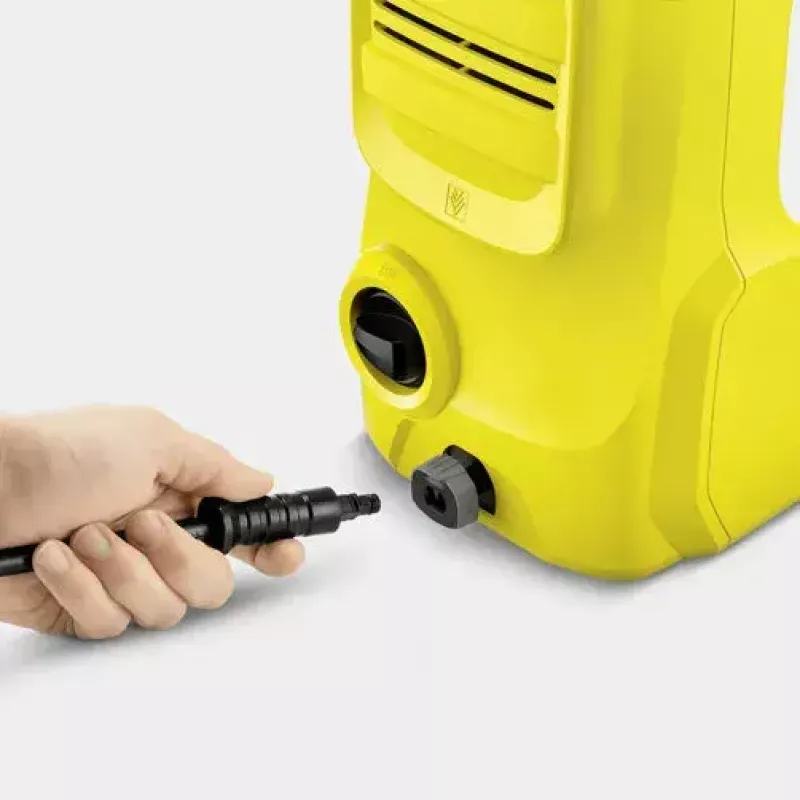 Máquina de lavar de alta pressão Kärcher K 2 Compact