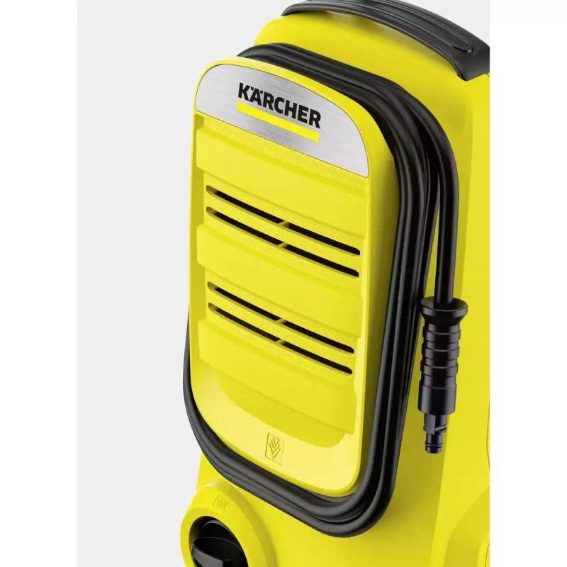 Máquina de lavar de alta pressão Kärcher K 2 Compact
