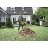 Soprador de mão Kärcher LBL 4 bateria Set 250 km/h 36 V iões de lítio preto amarelo
